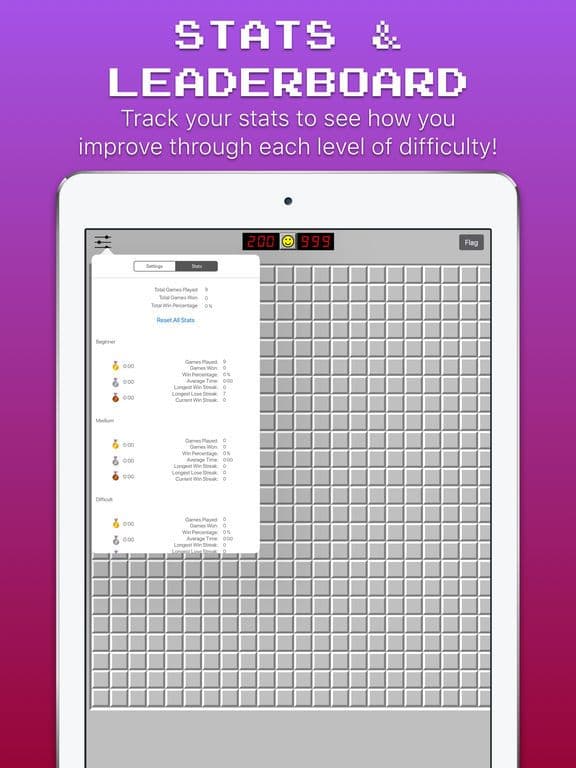 Minesweeper Classic 2