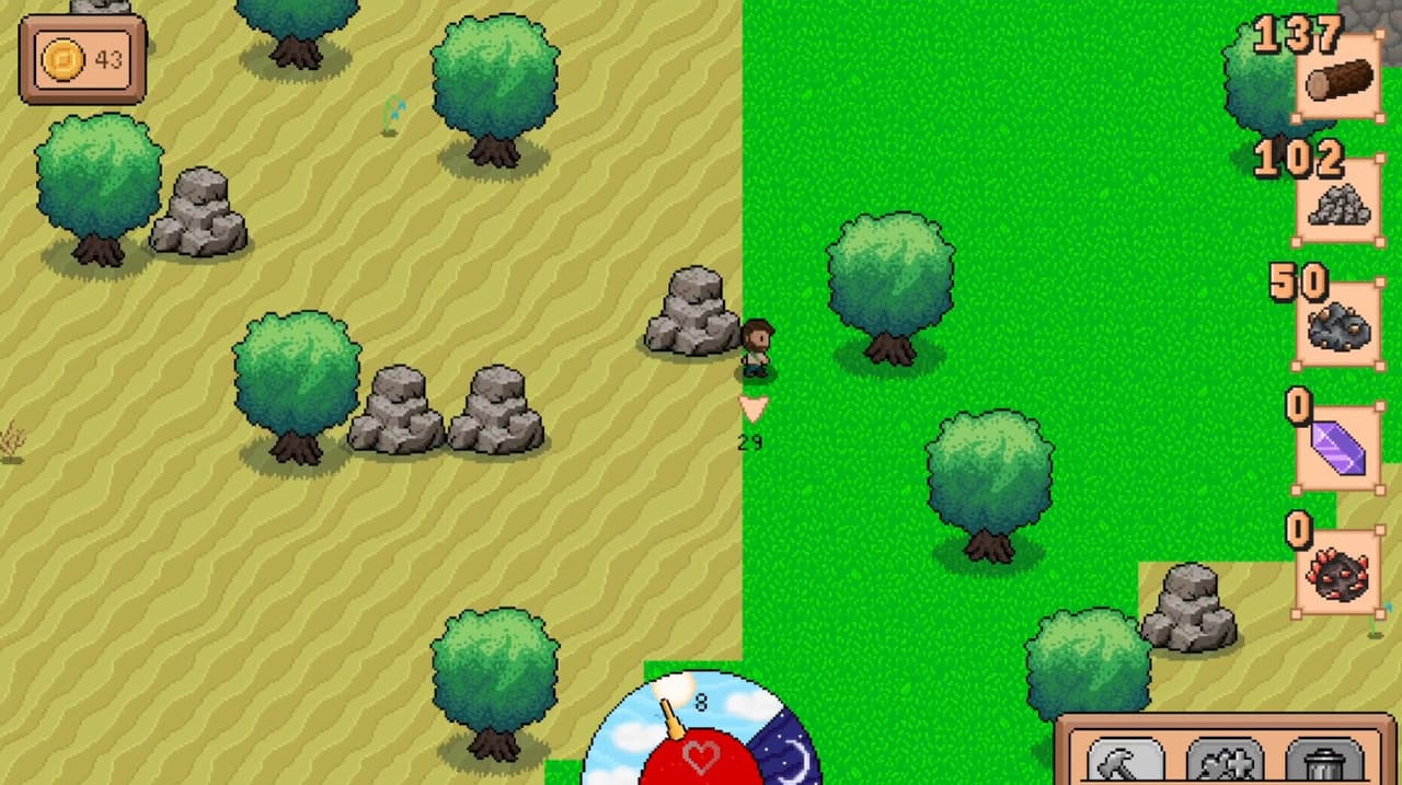 Gregg: Tower Defence screenshot 4