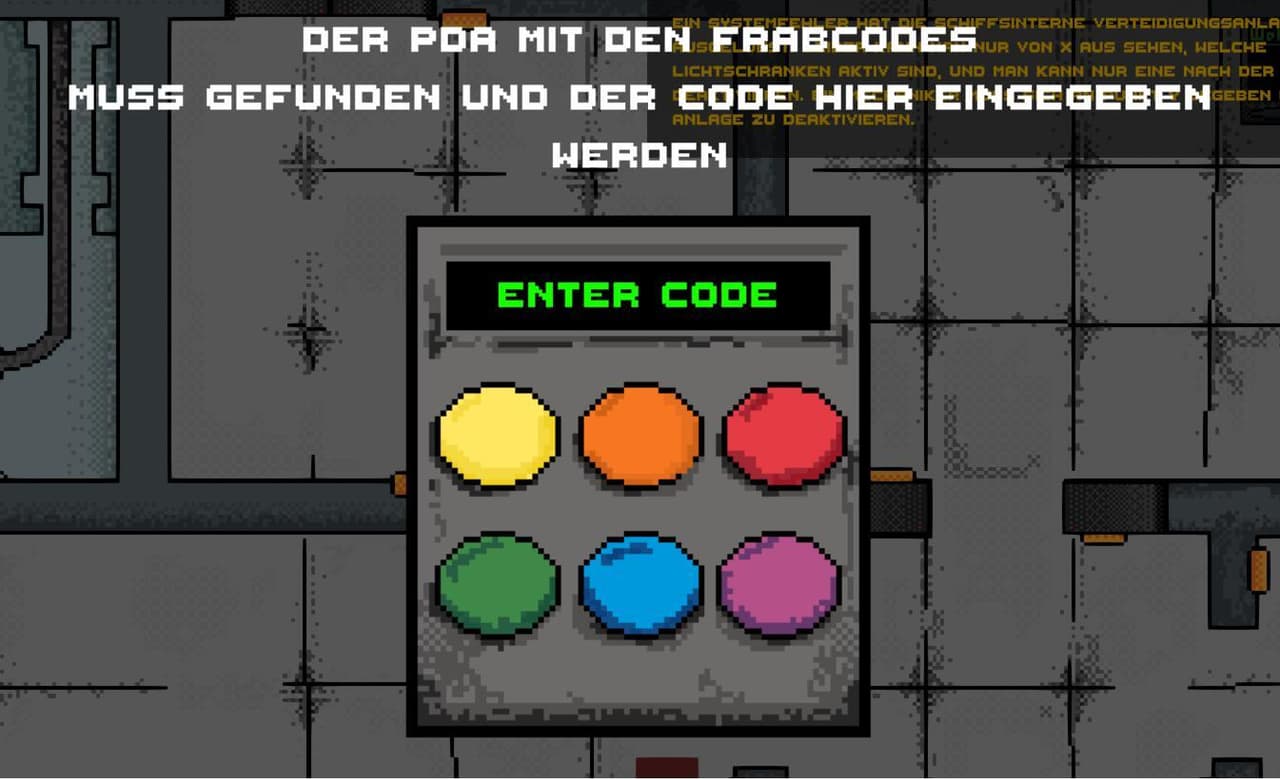 Coop Chaos (phisn, thilobillerbeck) screenshot 3