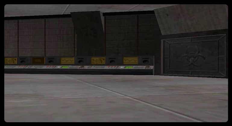 Terraformers (2003) screenshot 4