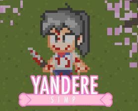 Yandere Simp