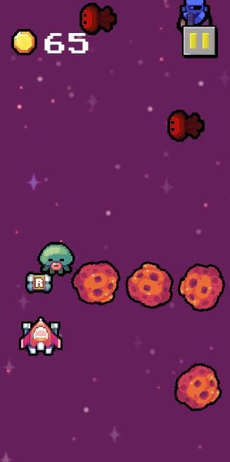 Solar Rebellion screenshot 5