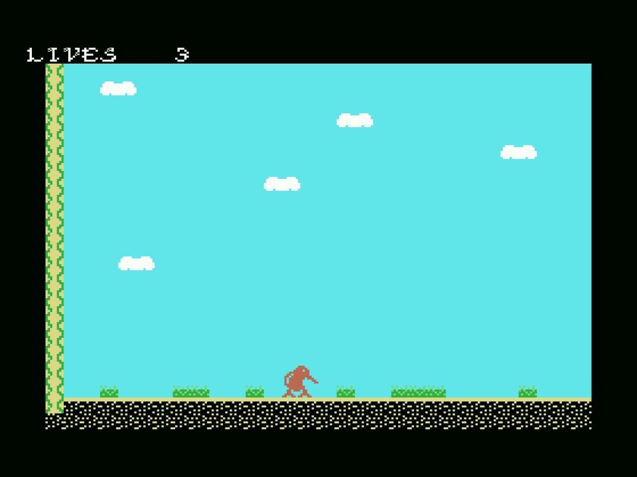 Kiwi Khaos screenshot 3