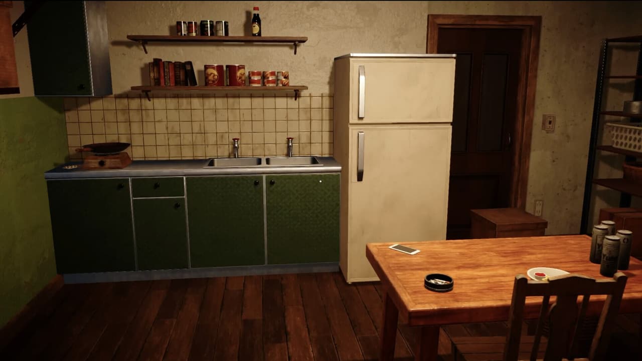 Midnight Prowl screenshot 3