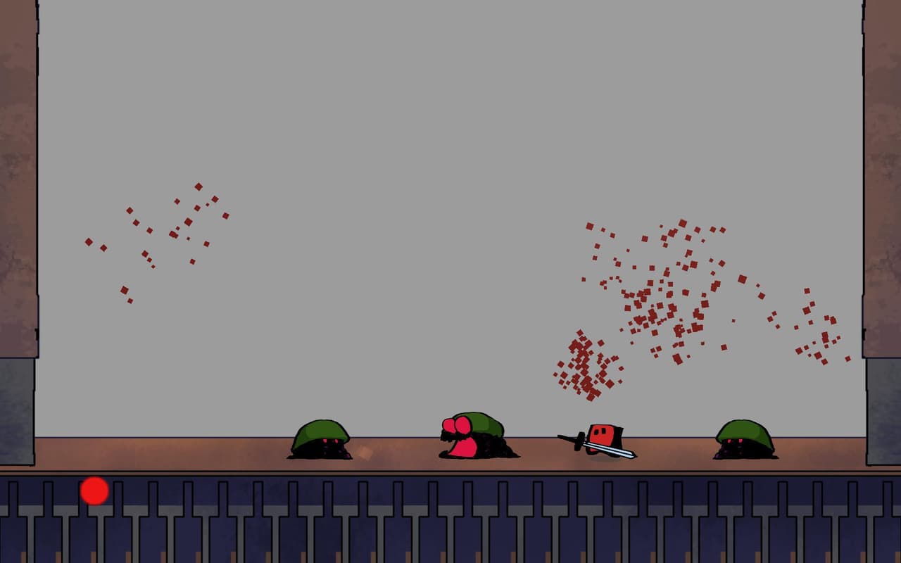SlashDude screenshot 3