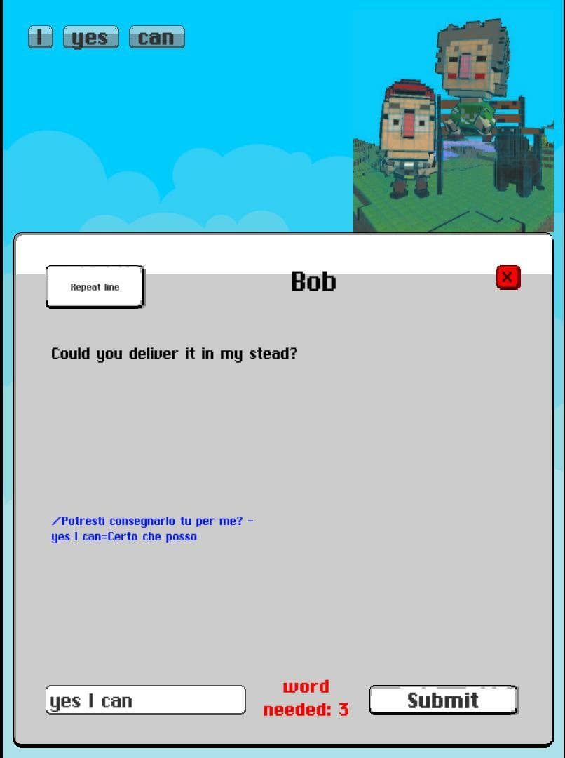 World in a Box screenshot 4