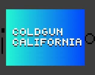 ColdGun California