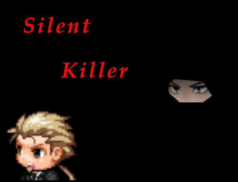 Silent Killer (rgn87)