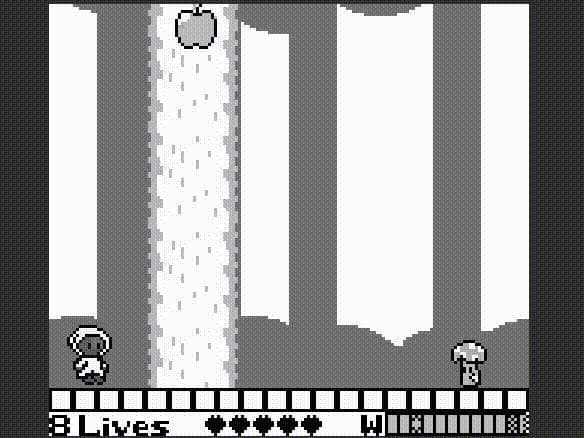 The Shrooms Have Eyes screenshot 3