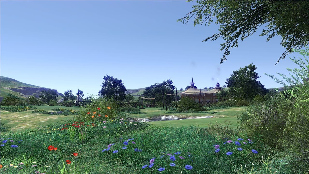Final Fantasy XIV screenshot 6