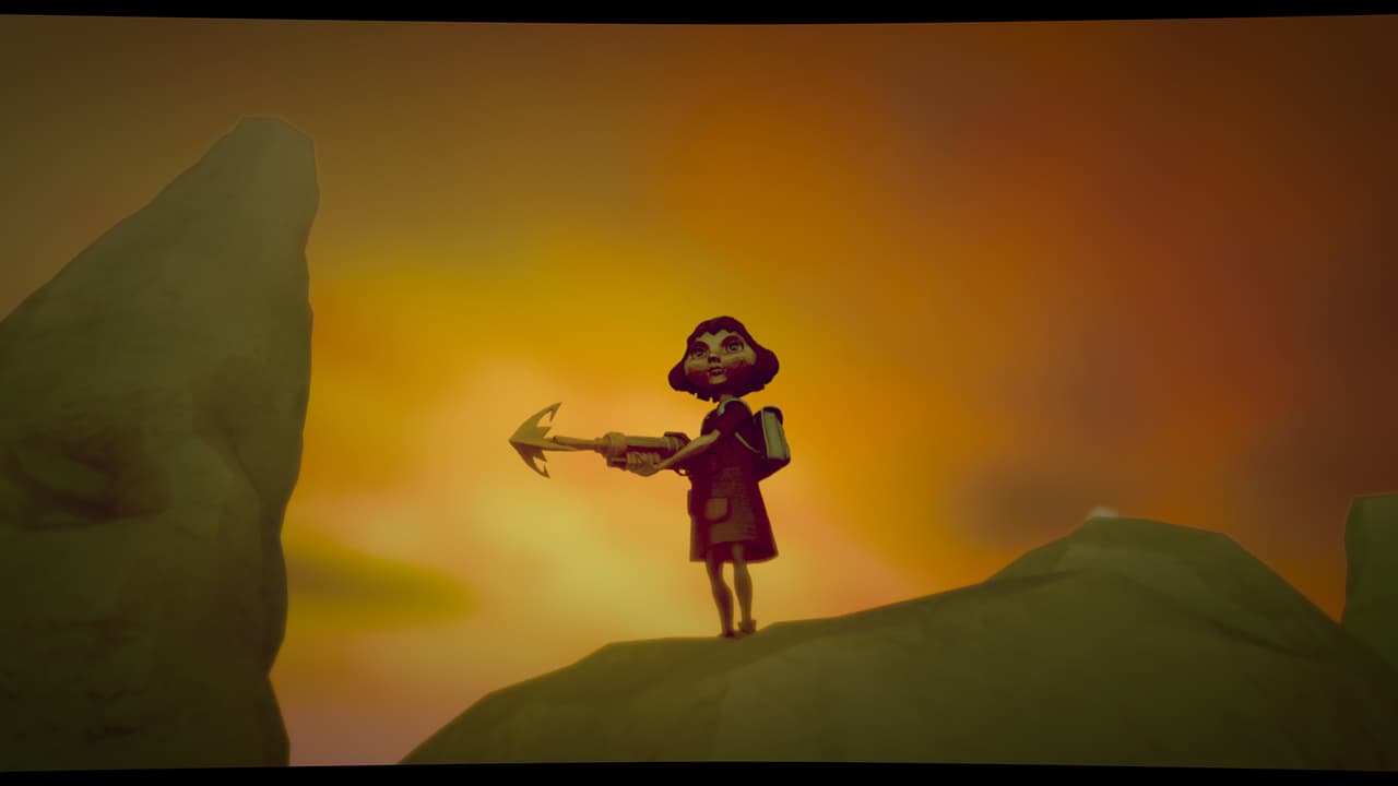The Tomorrow Children: Phoenix Edition screenshot 3