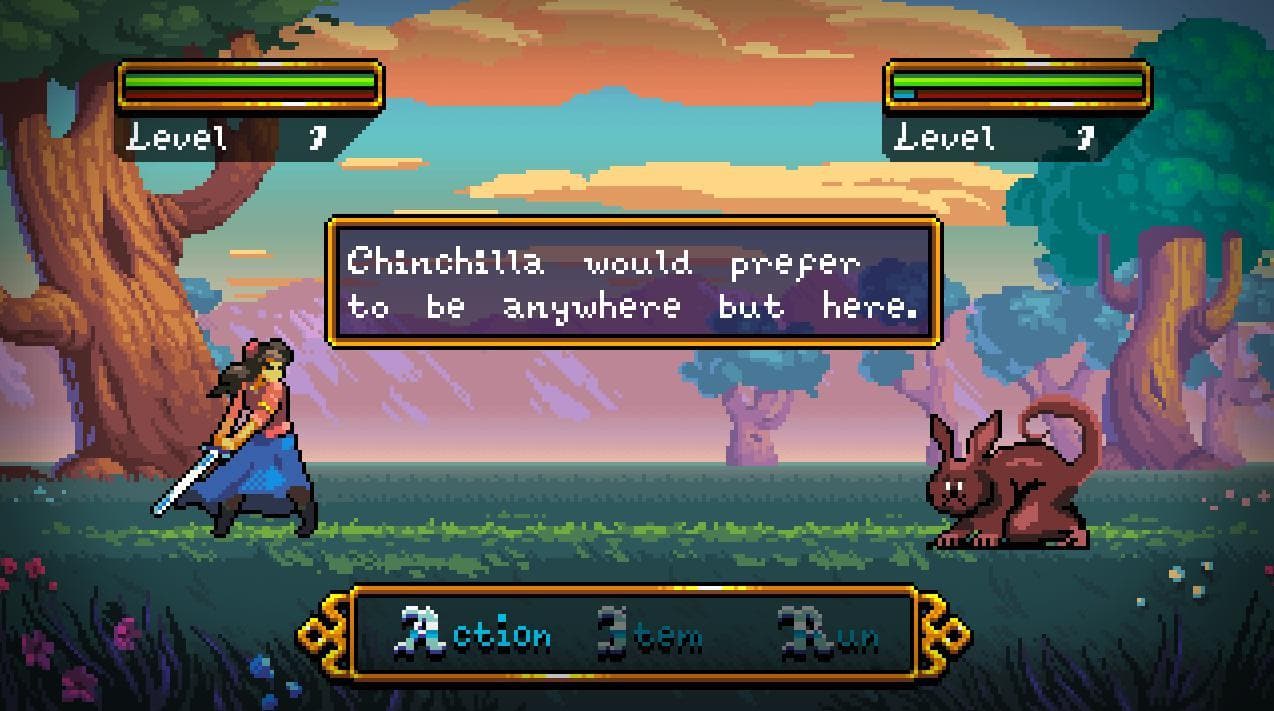 Time Traveling Therapy Ch 1 screenshot 2