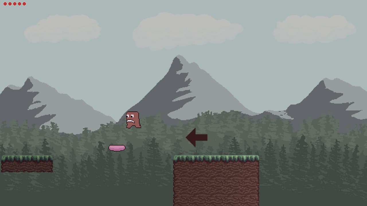 Torn Apart - A Love Story screenshot 2
