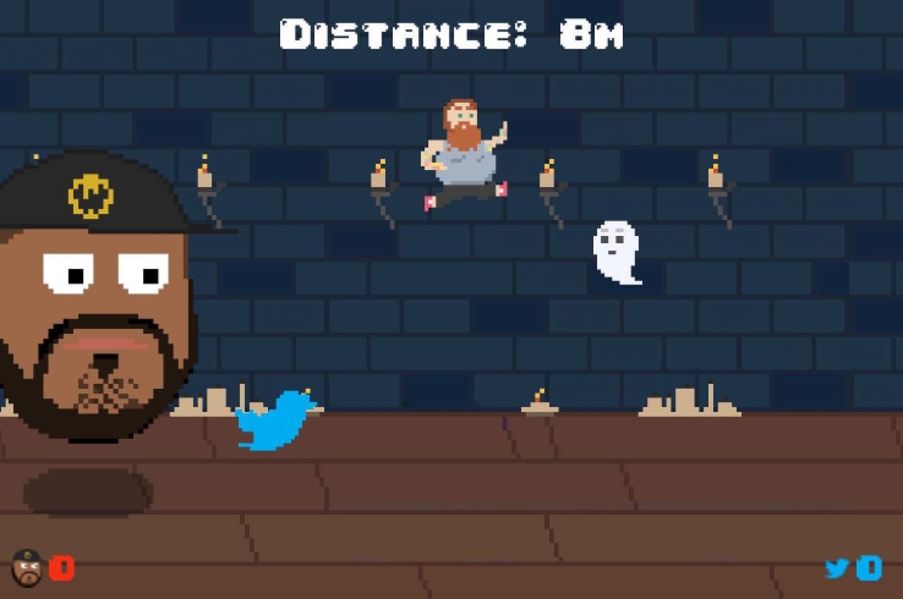 Ghostface Killah vs Action Bronson screenshot 3