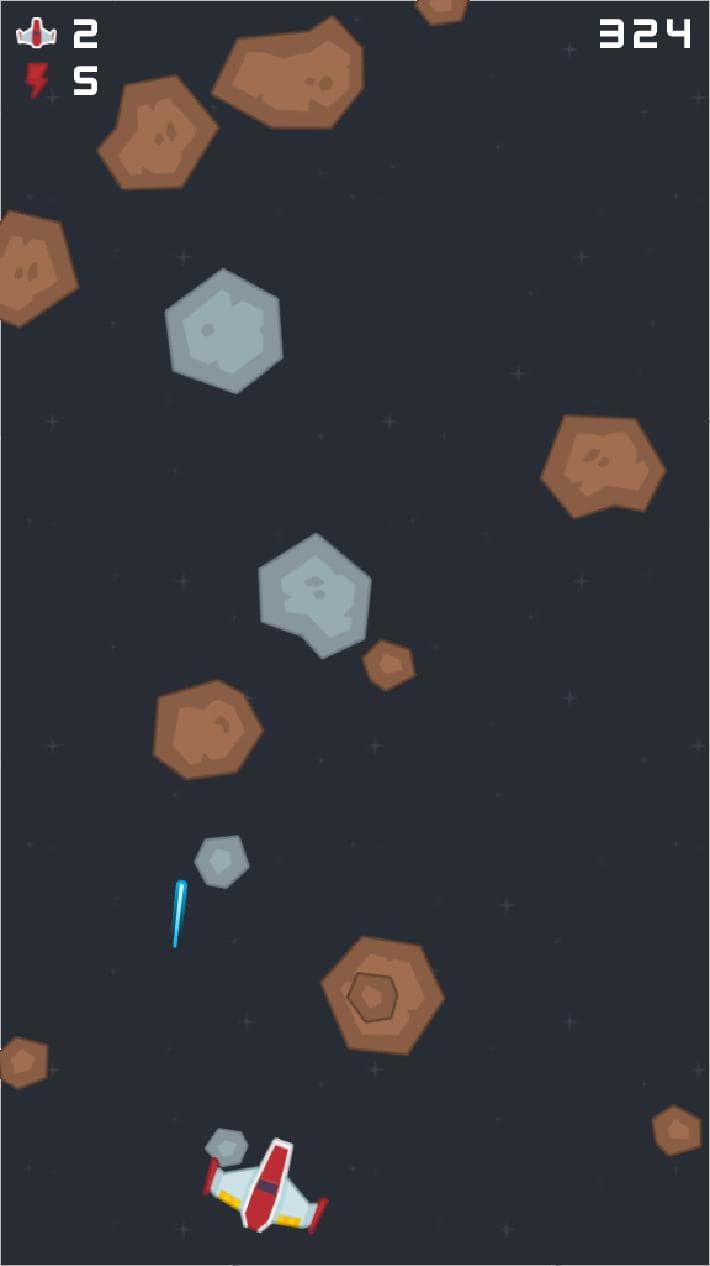 Sticktroid screenshot 3