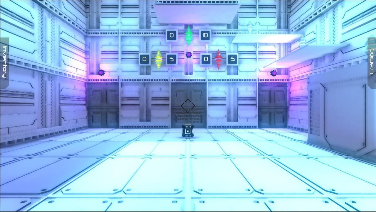 Think Out Of The Box screenshot 2