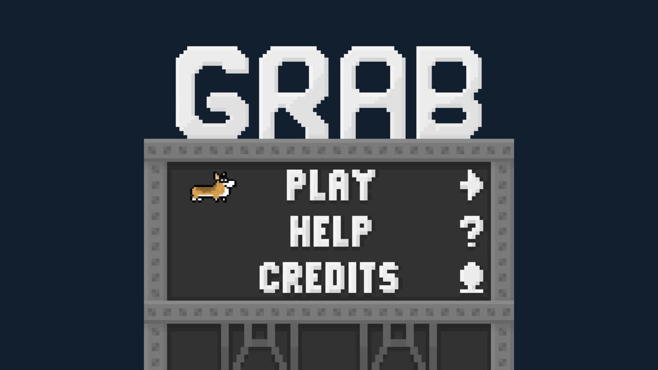 Grab (itch) screenshot 2