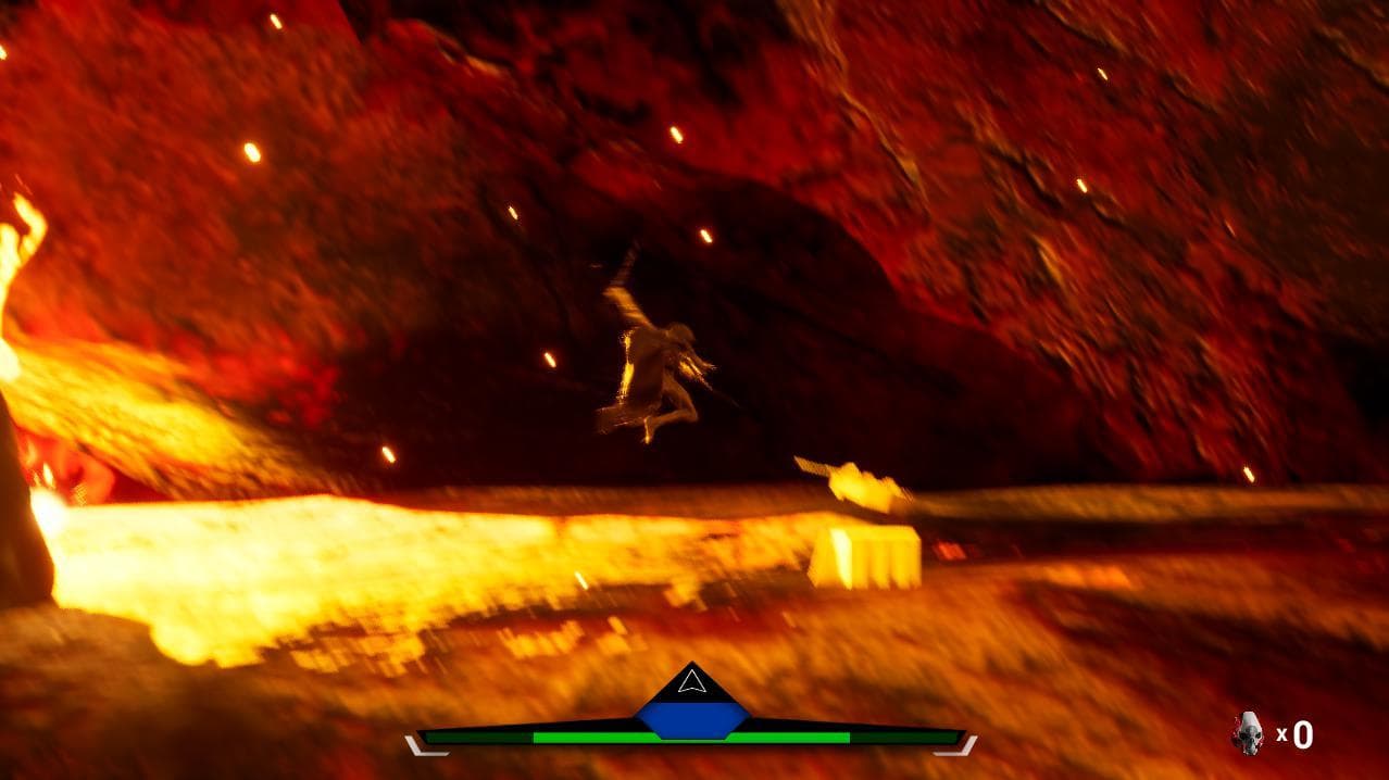Rise from the Underworld screenshot 4