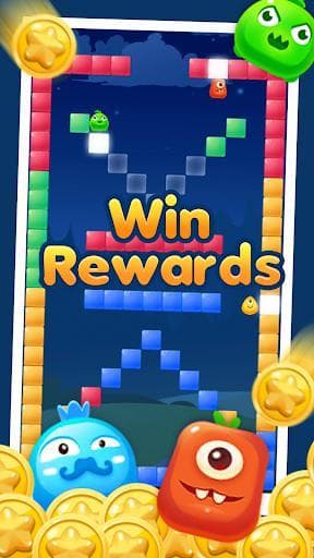 Bubbles Reward 2 - Win Prizes screenshot 2