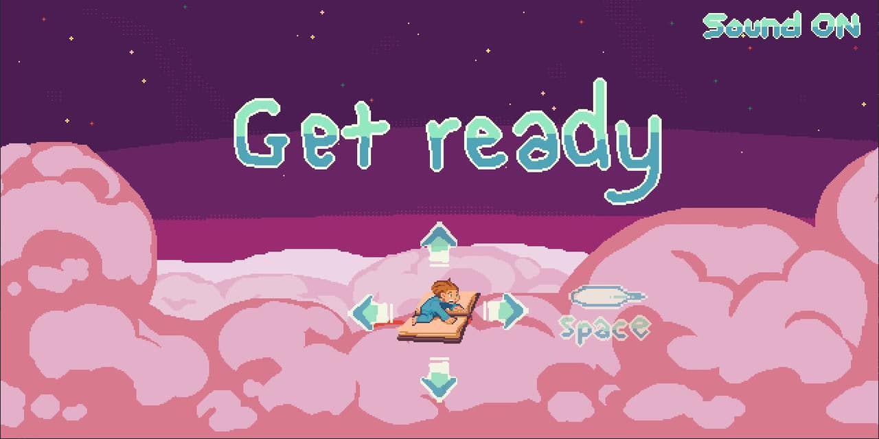 Above Dreams screenshot 2