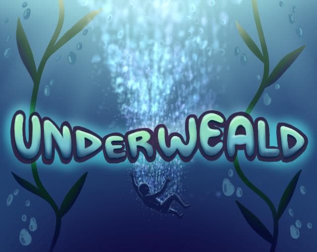 Underweald