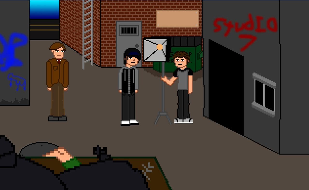 Fake the moon landing - RELOADED screenshot 4