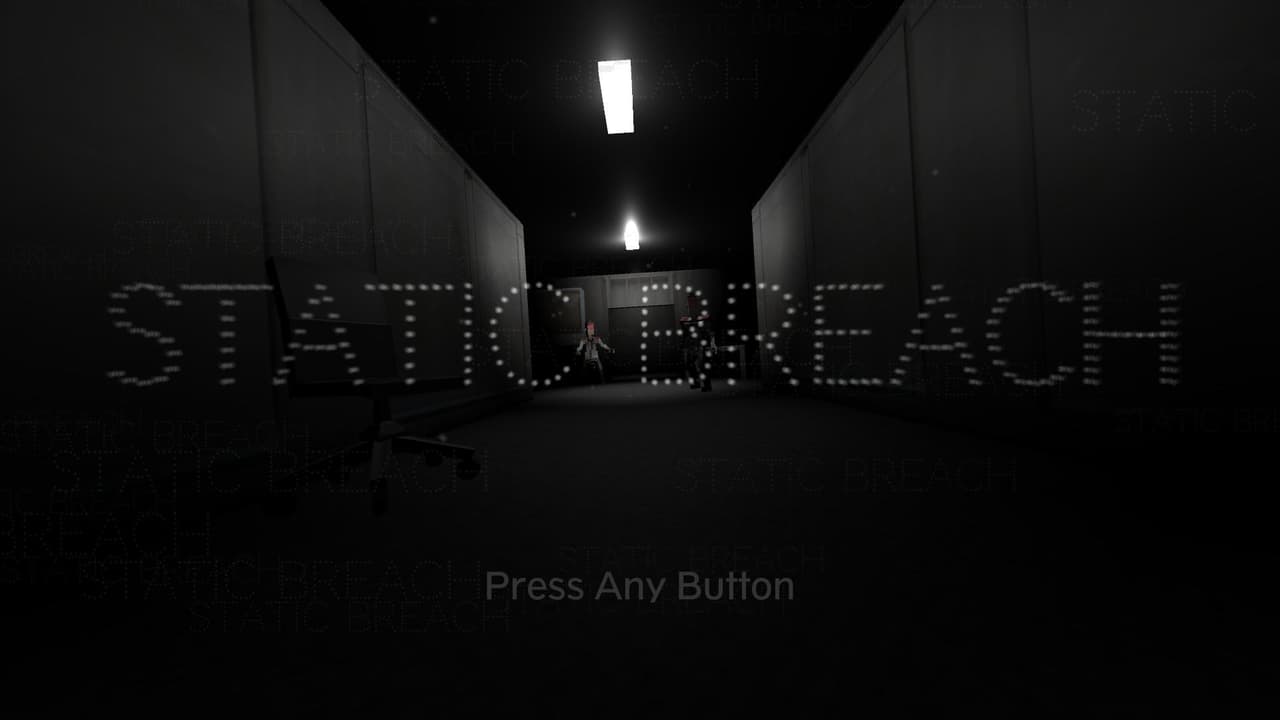 Static Breach screenshot 2
