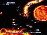 GRADIUS II GOFER NO YABOU screenshot 2