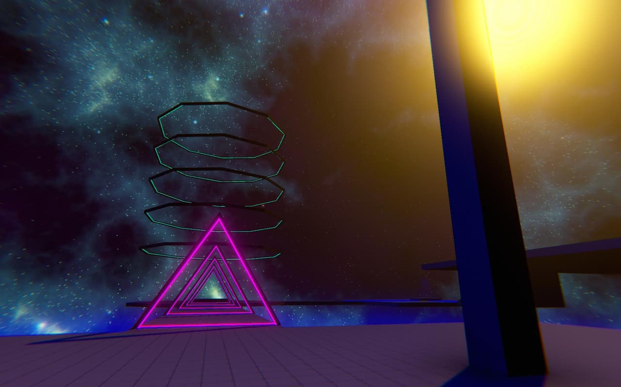 NON STOP screenshot 2