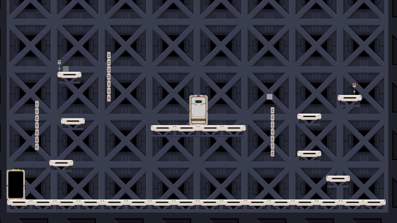 Cubes: Return to Cubeland screenshot 3