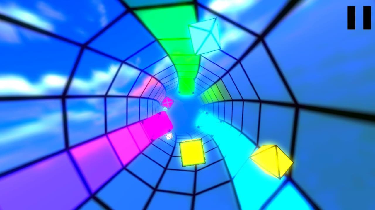 CUBE n TUBE screenshot 3