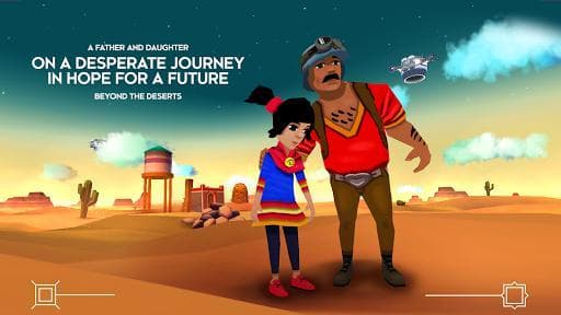 Cloud Chasers screenshot 3