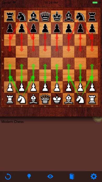 Chess+More screenshot 5