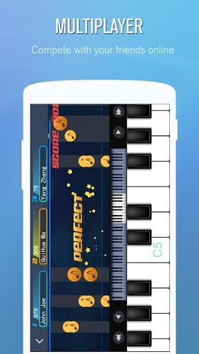 Perfect Piano screenshot 6