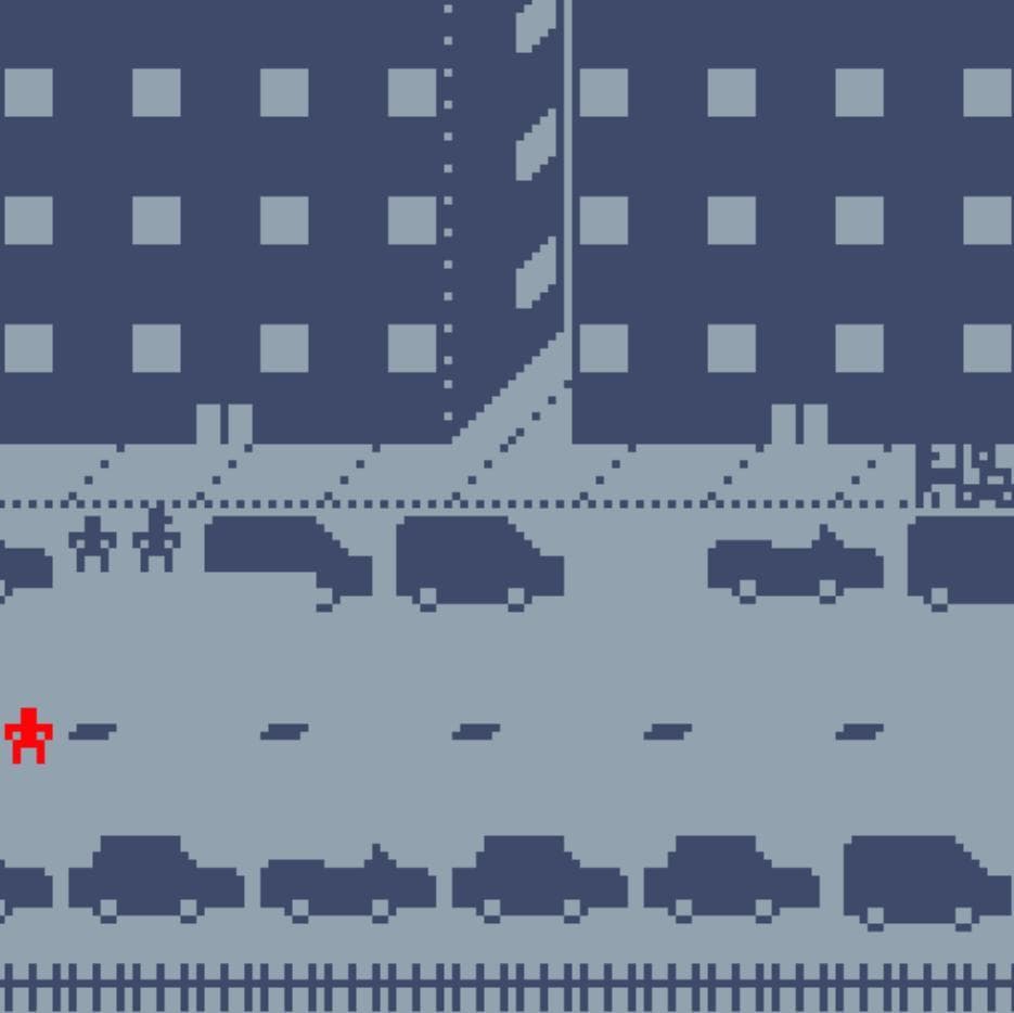 A Curious Species screenshot 2