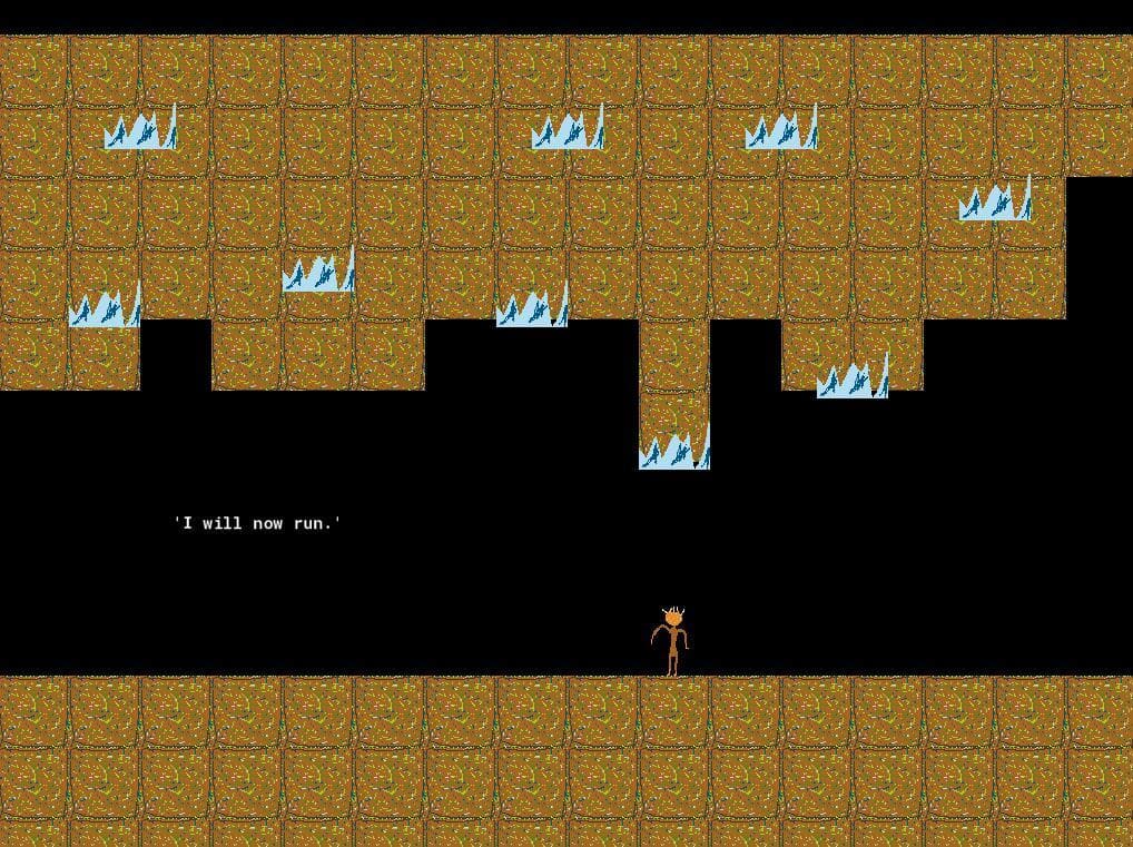 My Horrible Project screenshot 5