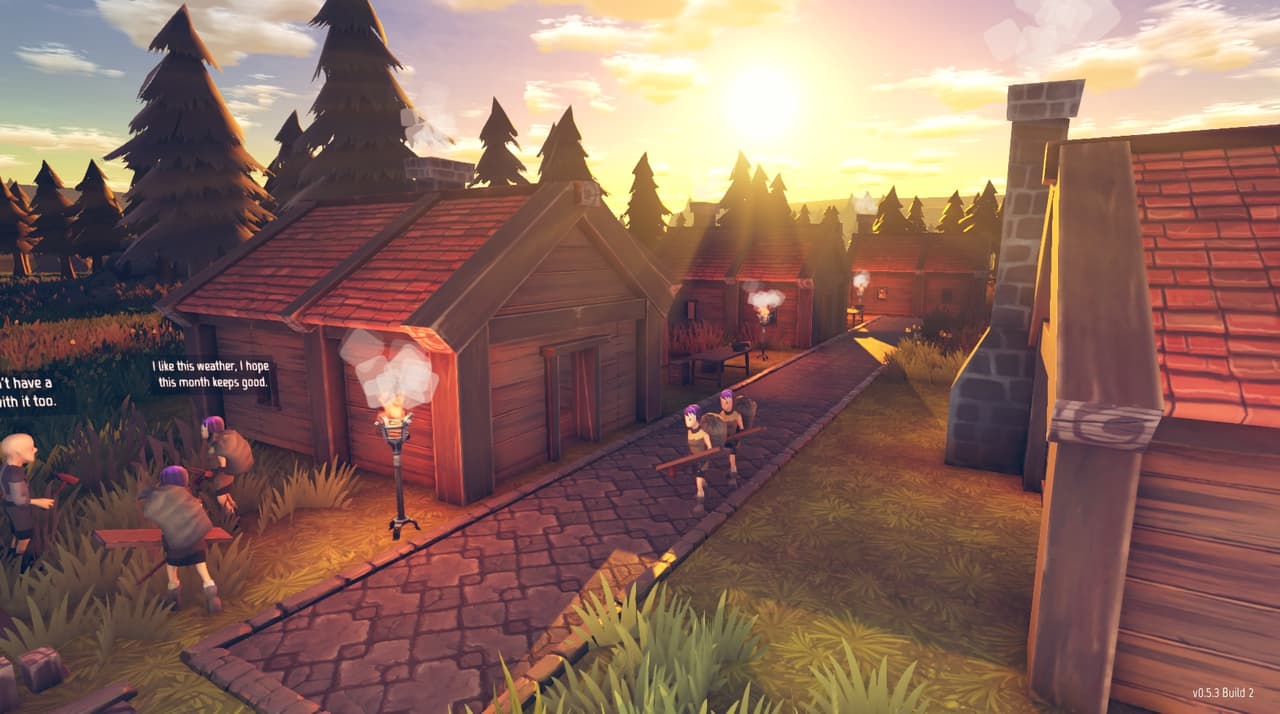 Community Inc screenshot 2