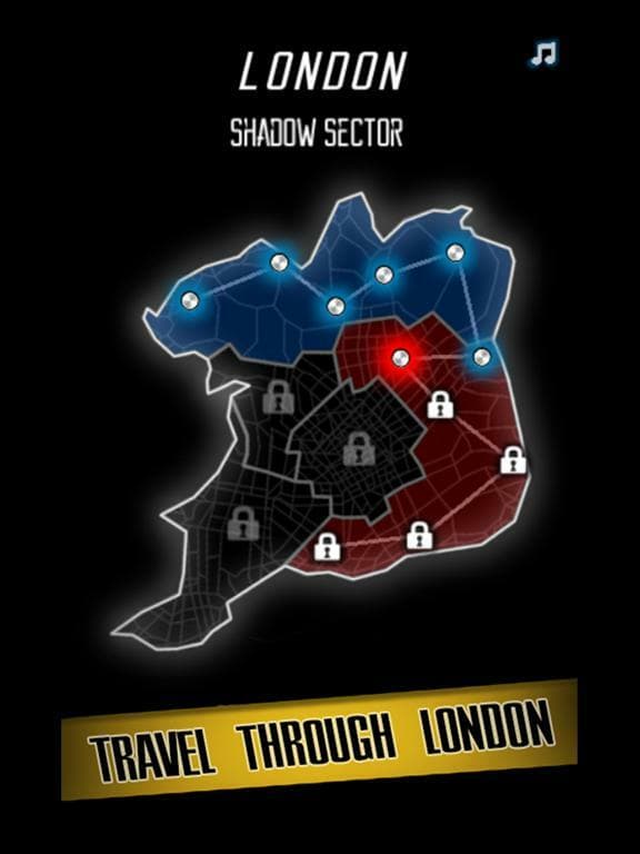 Murder Mystery Detective Story screenshot 2
