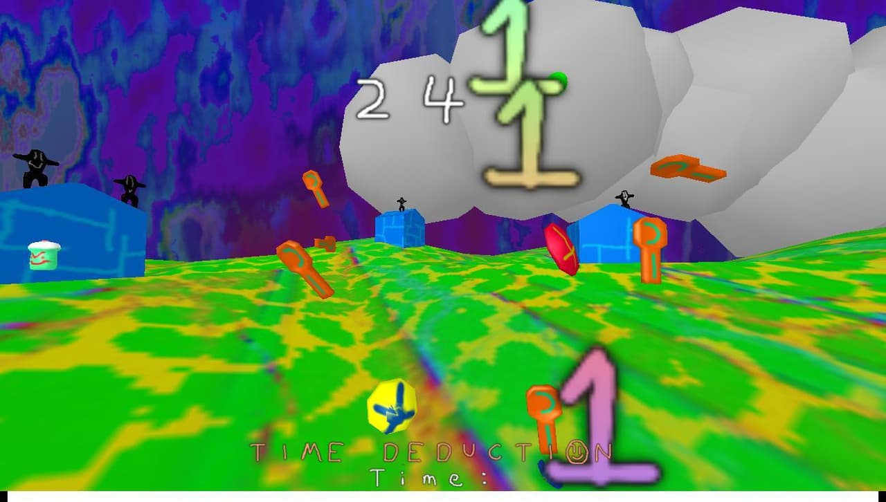 Dreams of Dishes screenshot 4