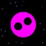 Space Balls (itch) (Hole) screenshot 2