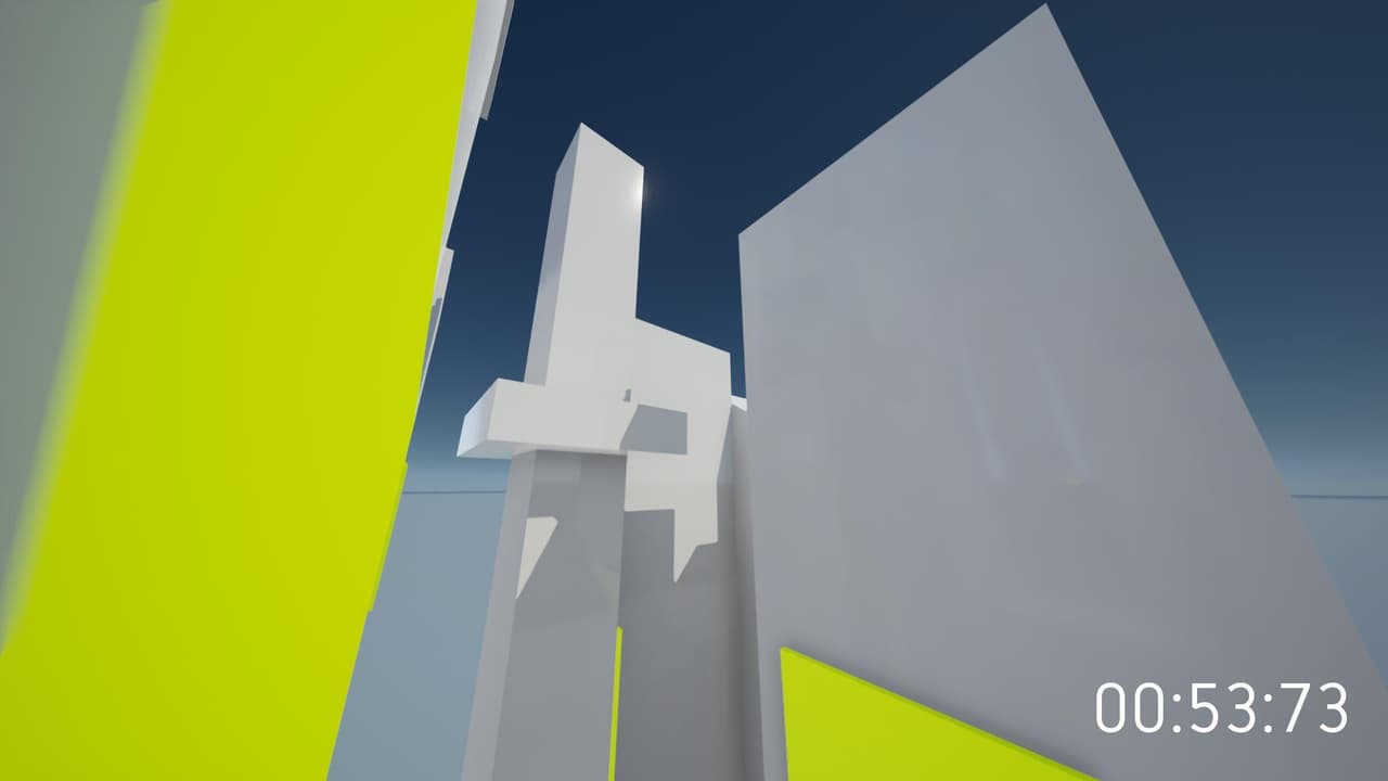 ROCKETBOOTS - PROTOTYPE screenshot 2