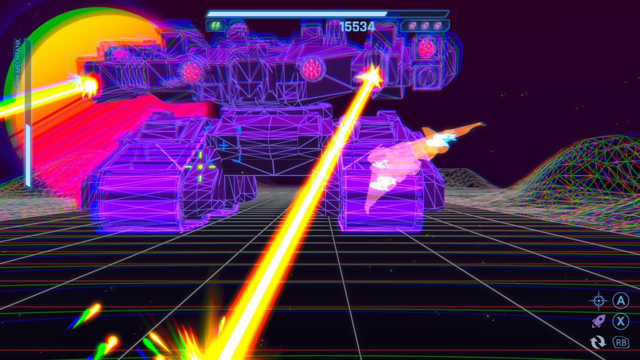 FUR Squadron screenshot 3