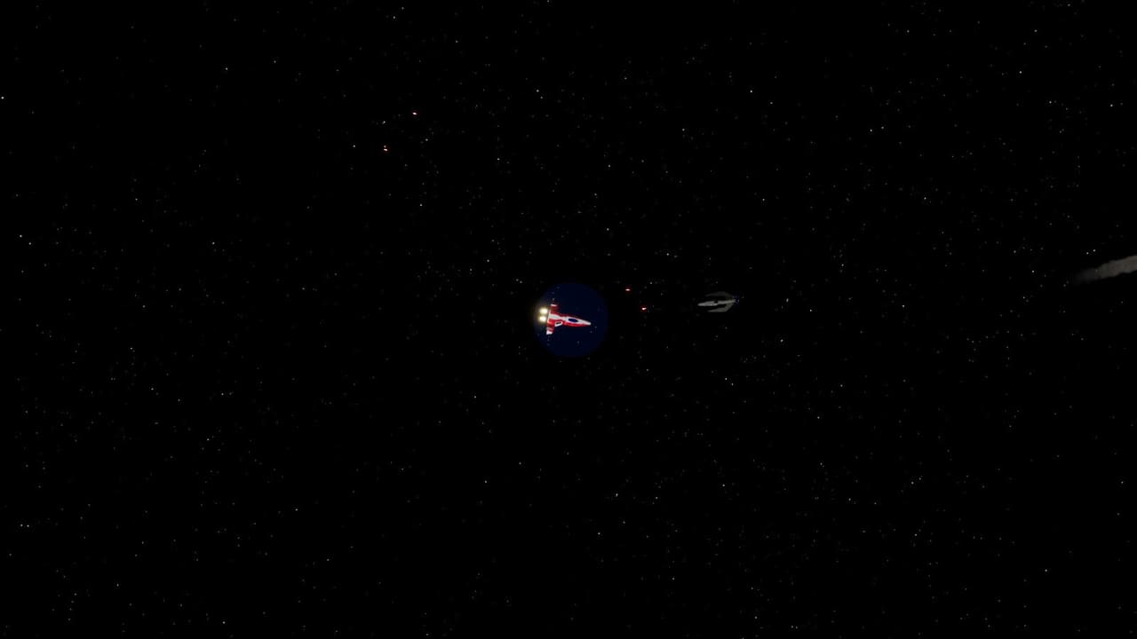 Cerberus: Orbital watch screenshot 5