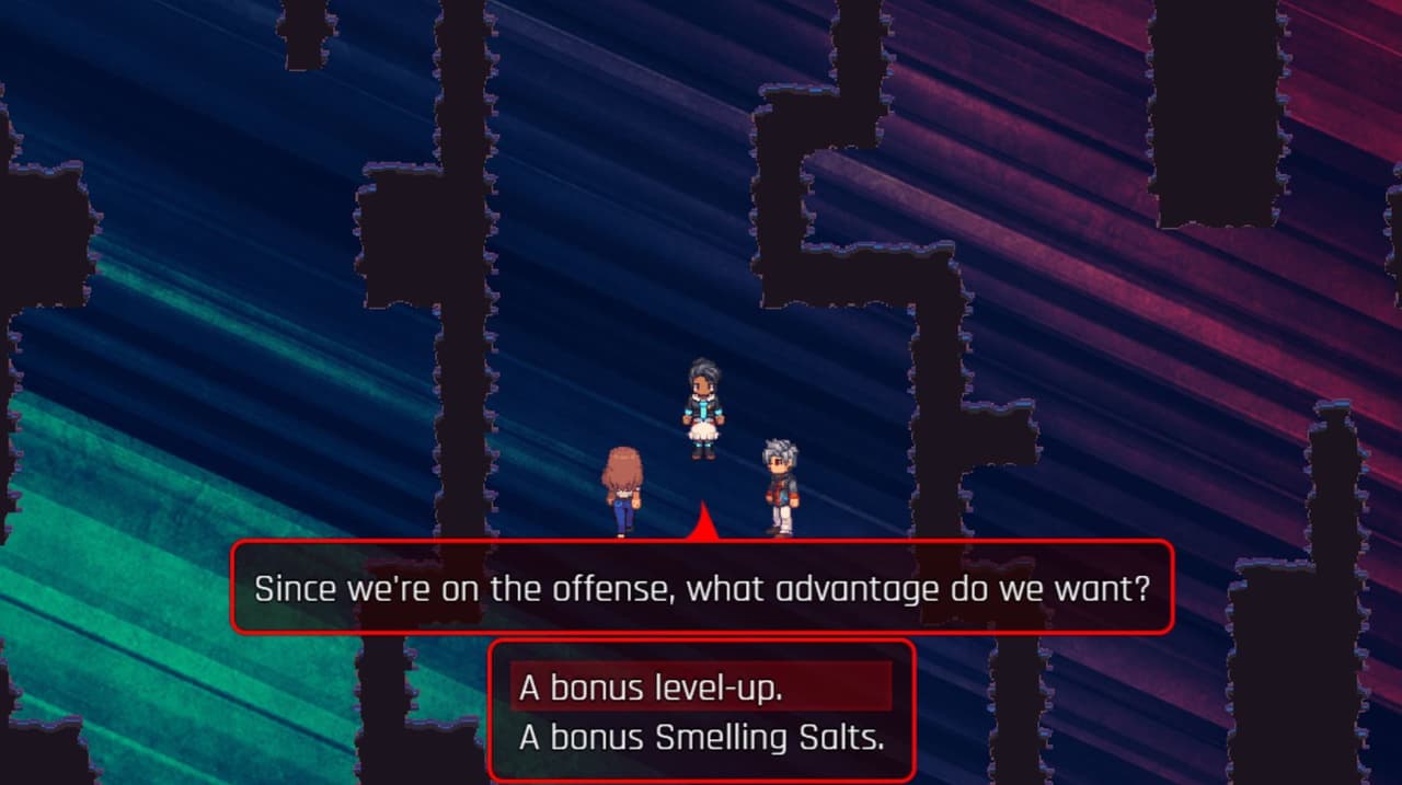 Differentiate (itch) screenshot 6