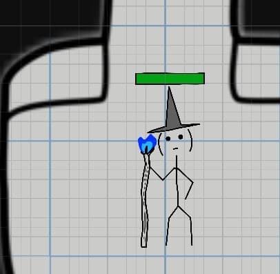 The Doodle Quest