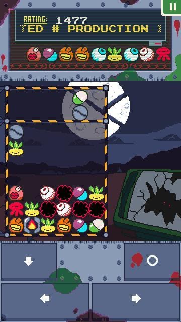 Space Overlords (itch) screenshot 4