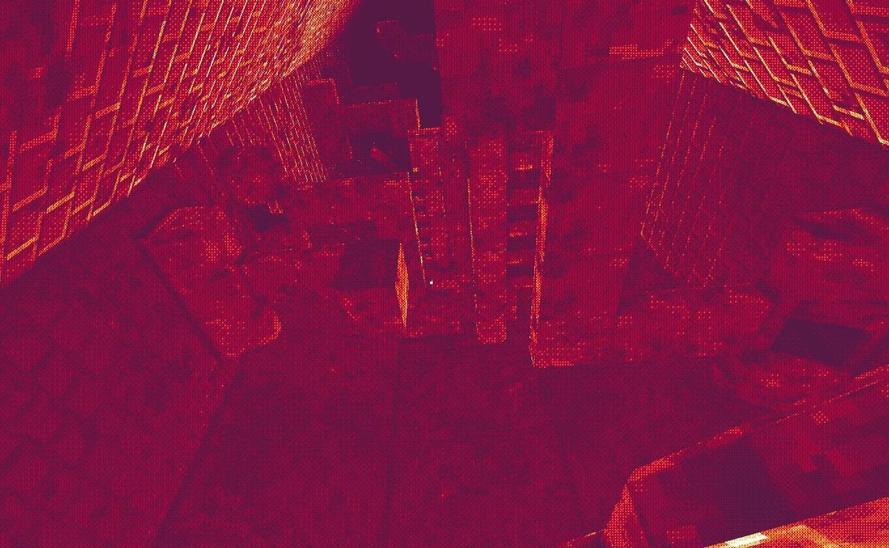 Di-spire screenshot 2