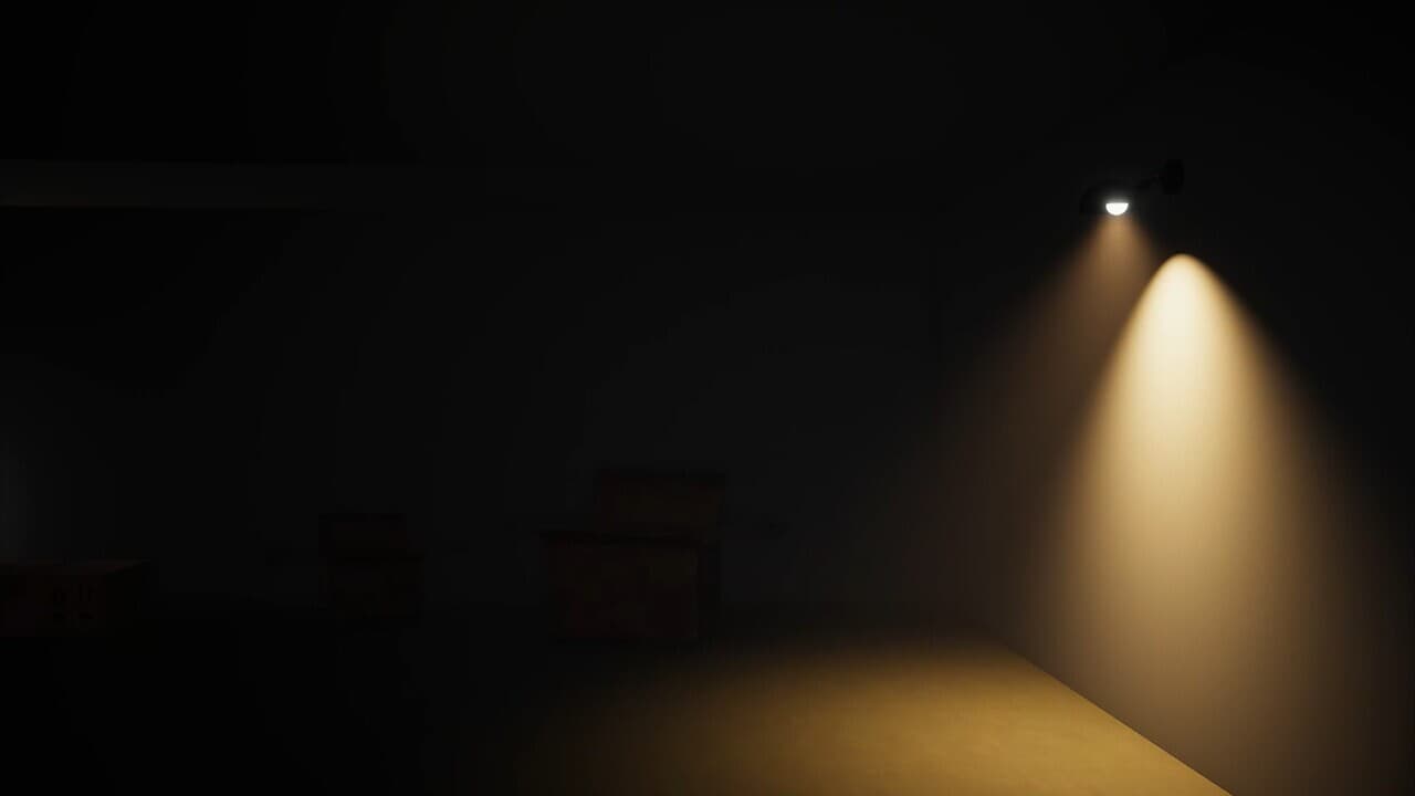 Embrace of the Downpour screenshot 5