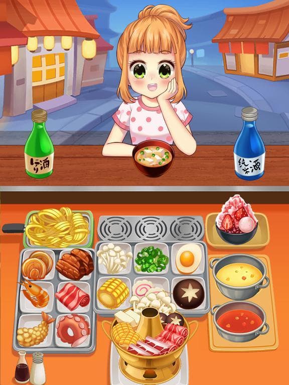 Ramen Noodle Chef screenshot 3