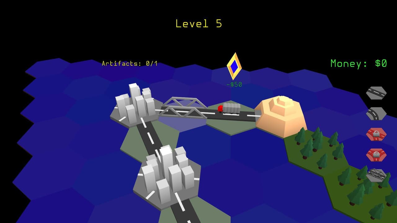 Hartifacts screenshot 3
